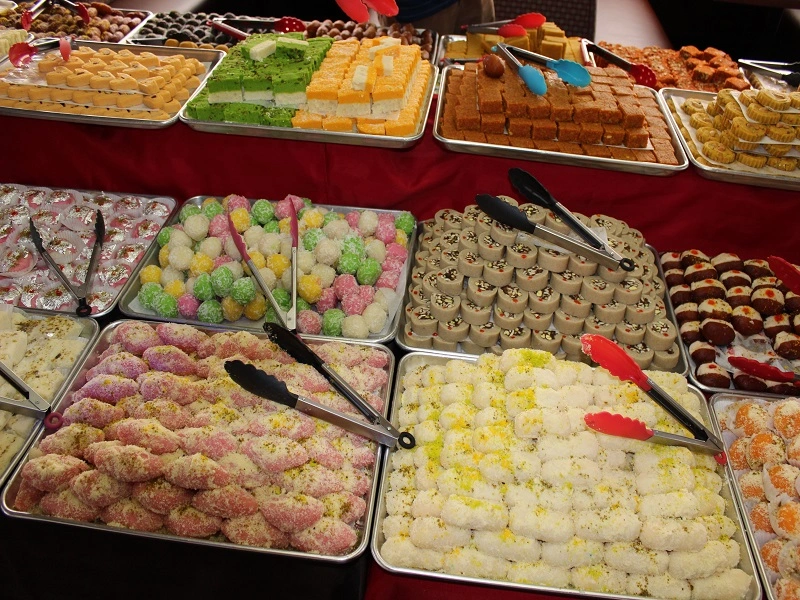 Best chicken tikka masala in Edmonton, AB