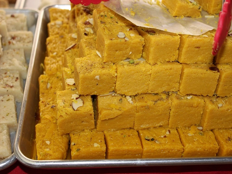 Best shahi paneer in Edmonton, AB