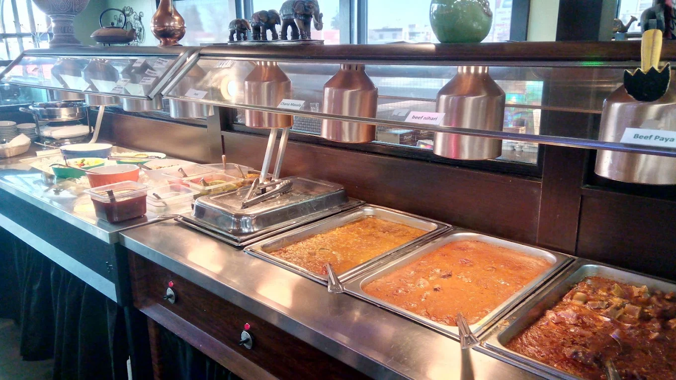 Best Pakistani and East Indian restaurant in Edmonton, AB